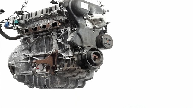 IQDB Ford Мотор в зборі