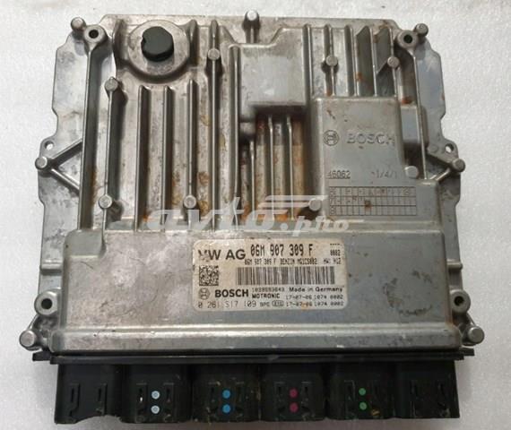 Купити 06M907309F VAG 