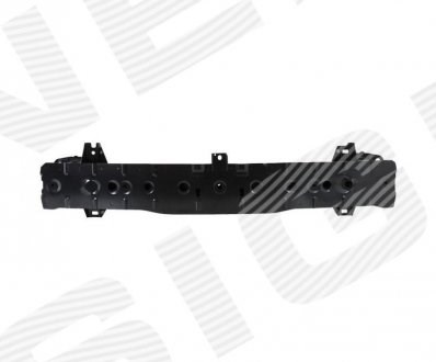Шина бампера переднього Signeda PMZ44083A ціна, від 71.38 USD