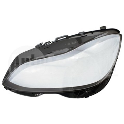 Скло фари лівої Autotechteile 1108247 ціна, від 51.12 USD