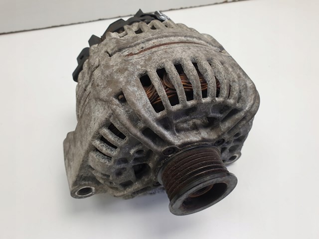 Генератор A0131548202 Mercedes