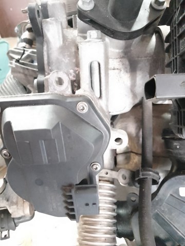 Клапан EGR Land Rover LR087071 ціна, від 101.33 USD