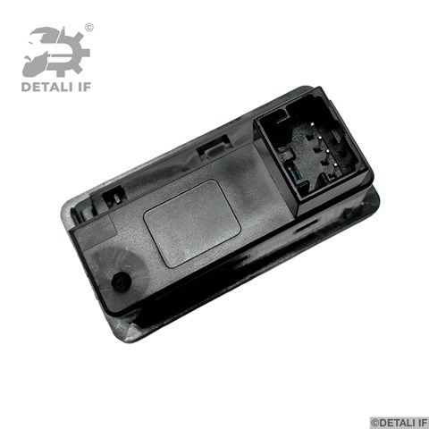 DF12809 Detali IF Кнопка салону приводу замка 3/5 дверей (ляди) / кришки багажника