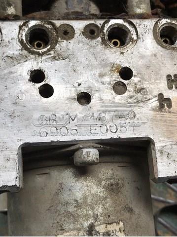 GR1M437AO Mazda 
