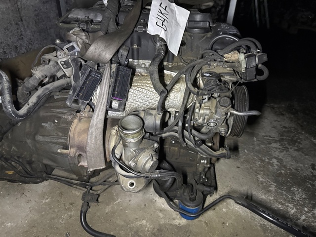 Купити G4KF Hyundai/Kia Двигун