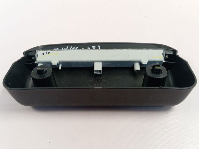 81006K0020 Toyota Стоп-сигнал заднього скла