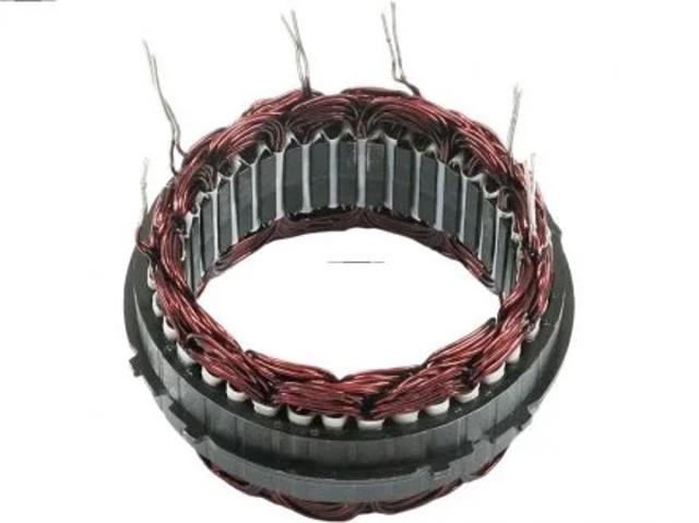 Обмотка генератора, статор AS/Auto Storm AS0068 ціна, від 55.67 USD