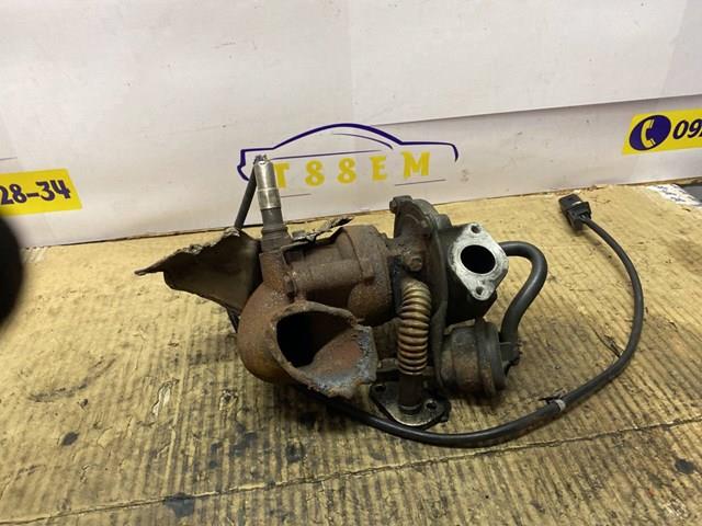 Купити 54351014808 Fiat/Alfa/Lancia Турбіна