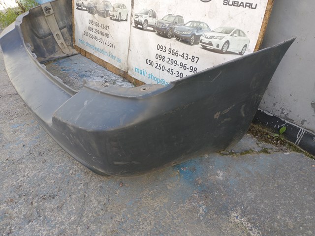 Кожух бампера заднього Subaru 57704SA010 ціна, від 56.95 USD