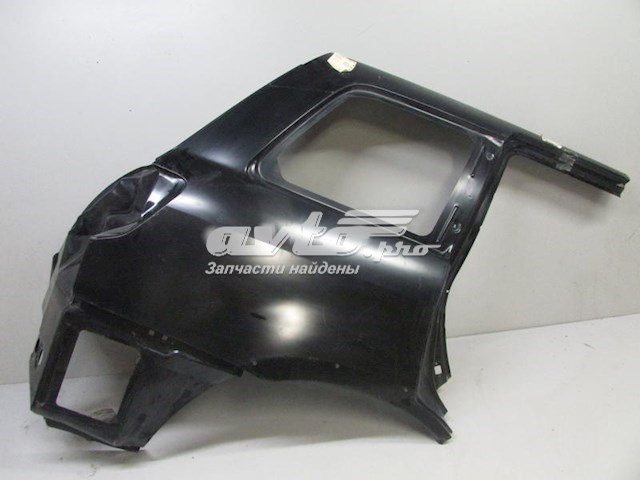 Купити 5301A112 Mitsubishi Крило заднє праве