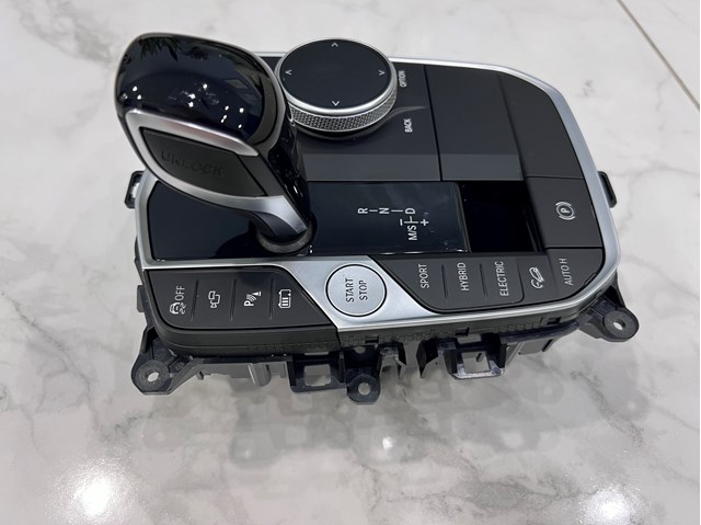 61315A7DFD4 BMW 