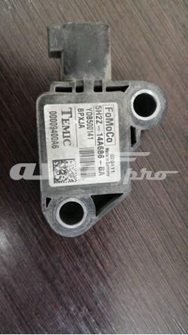  5H2Z14A686BA Land Rover