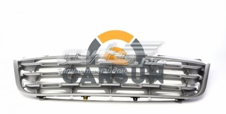 Облицювання радіатора Autotechteile 5051101 ціна, від 84.22 USD