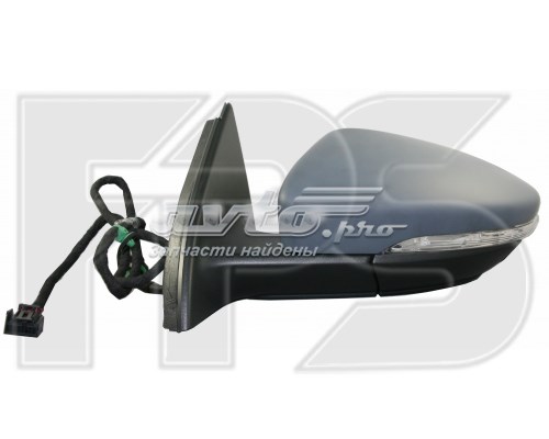 Купити FP7423M06 FPS Дзеркало праве
