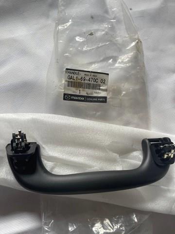  Mazda GAL169470C02 ціна, від 18.69 USD