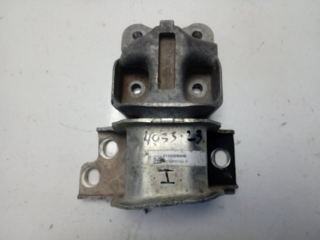 Купити 1393896080 Peugeot/Citroen Подушка (опора) двигуна, права