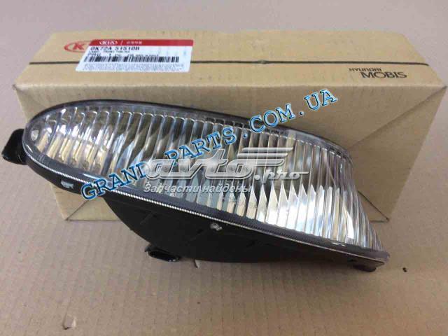  Hyundai/Kia 0K72A51510B ціна, від 34.44 USD
