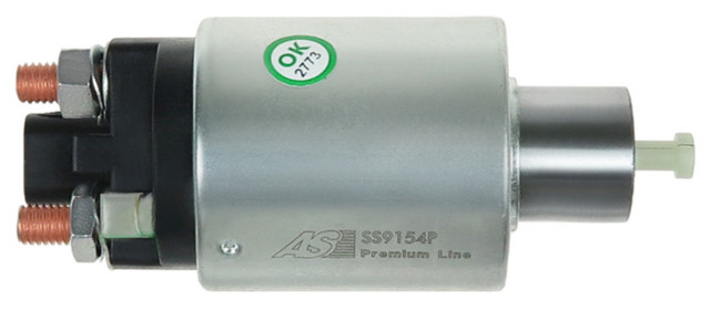 Втягуюче реле стартера SS9154P AS/Auto Storm