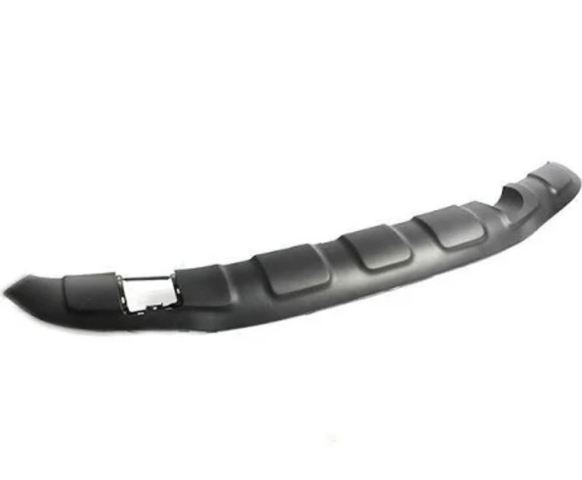 J152804573 Chery Спідниця заднього бампера