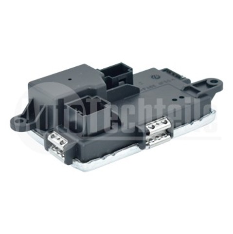 Резистор обігрівача Autotechteile 1008701 ціна, від 31.67 USD