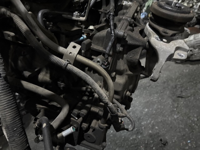 Коробка передач автомат Nissan Qashqai +2 I позашляховик (J10) (2007 - 2014) ціна, від 1140.24 USD
