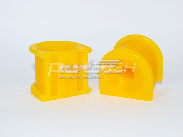 Втулка стабілізатора заднього Polybush 010720 ціна, від 5.54 USD