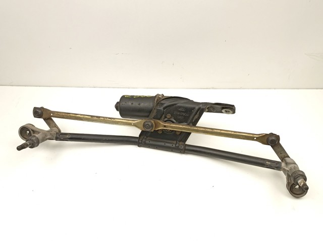  2T1417504 Ford