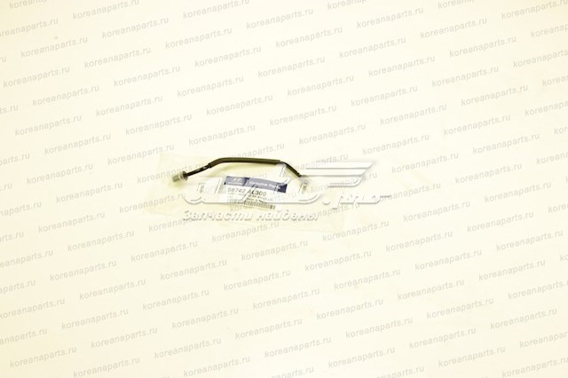  Hyundai/Kia 587424L300 ціна, від 12.57 USD