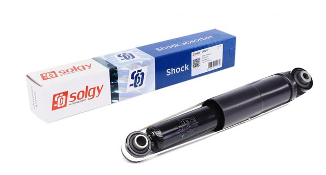 Амортизатор задній Solgy 211072 ціна, від 19.64 USD
