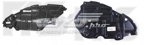 Купити FP8164221 FPS Захист двигуна, лівий