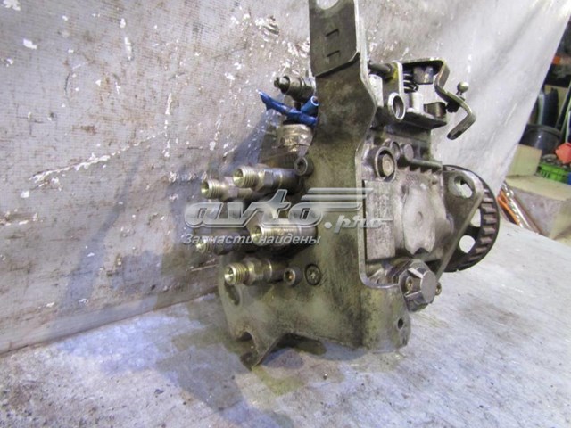 Насос паливний високого тиску Bosch 0460485033 ціна, від 175.00 USD