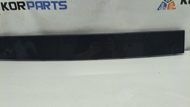 Решітка Hyundai/Kia 86351GI000CA