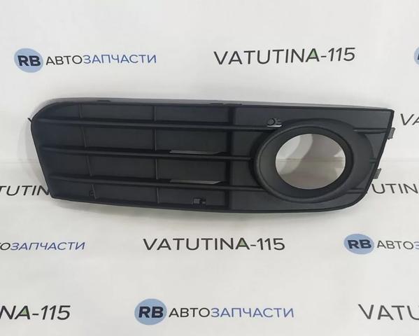 Решітка переднього бампера, права FPS FP1208912 ціна, від 15.02 USD