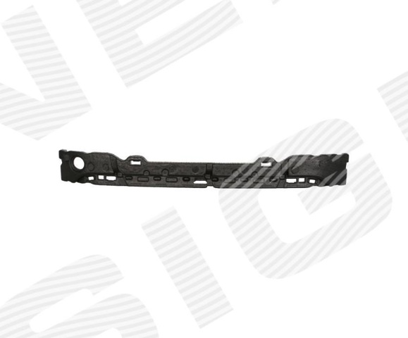 Абсорбер бампера переднього Signeda PVG04270EA ціна, від 35.55 USD