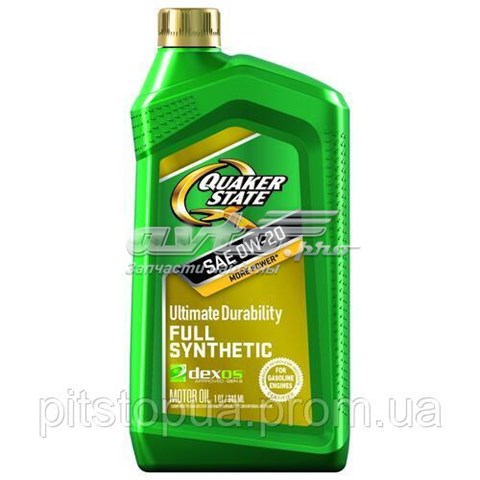  Quaker State 550046176