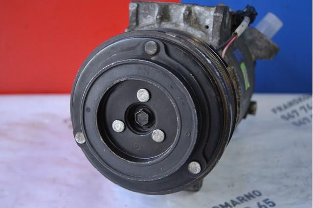 Купити 926007877R Renault (RVI) Компресор кліматичної установки