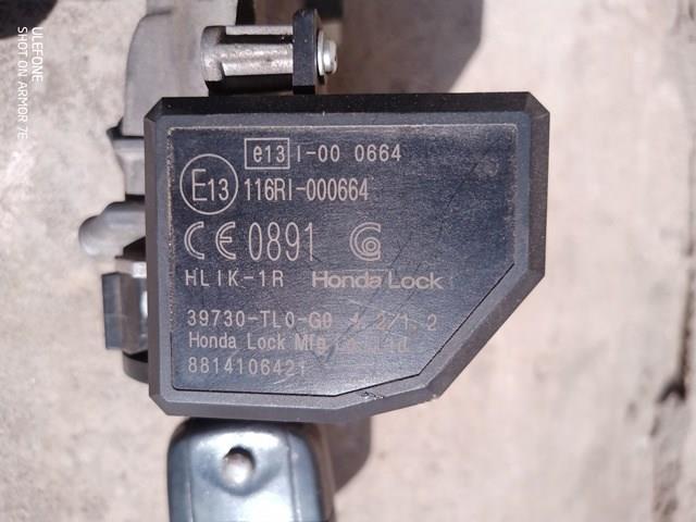  Honda 39730TL0G0 ціна, від 95.75 USD