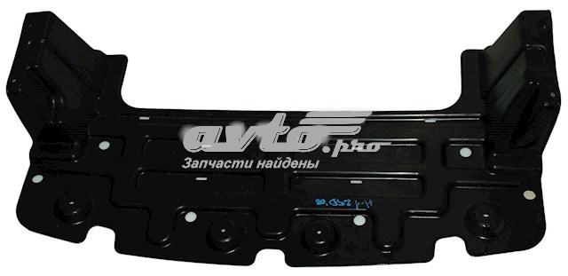 Купити 291204H000 Hyundai/Kia Захист піддона картера двигуна