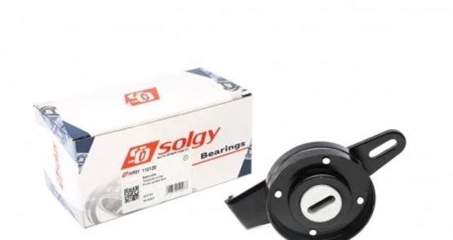 Натяжний ролик Solgy 110129 ціна, від 15.79 USD