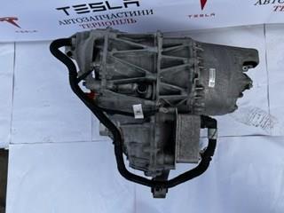 Двигун у зборі (електричний) Tesla 112096010G