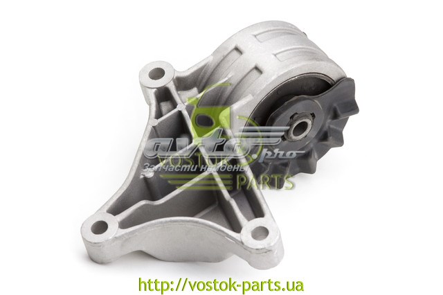 Подушка (опора) двигуна, ліва Chery S211001110