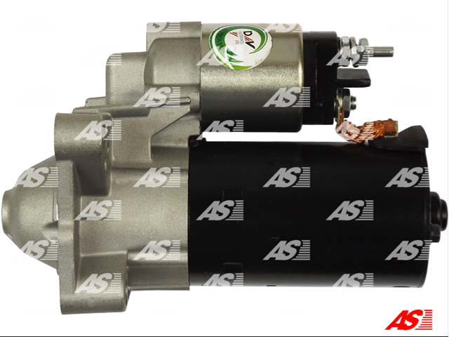 Купити S0497 AS/Auto Storm Стартер