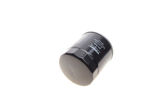 Масляний фільтр двигуна Wunder WY358 ціна, від 5.42 USD