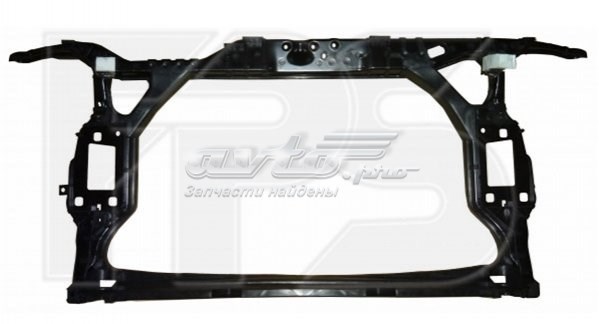 Панель передня FPS FP1208200 ціна, від 70.41 USD