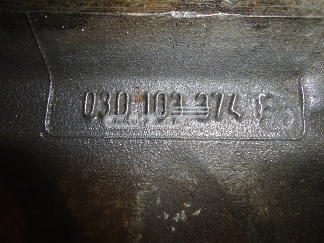 030103374F VAG 