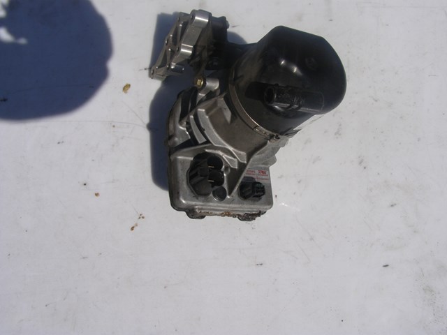 1390672080 Fiat/Alfa/Lancia Насос гідропідсилювача