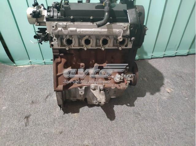 Двигун K9K892 Renault (RVI)