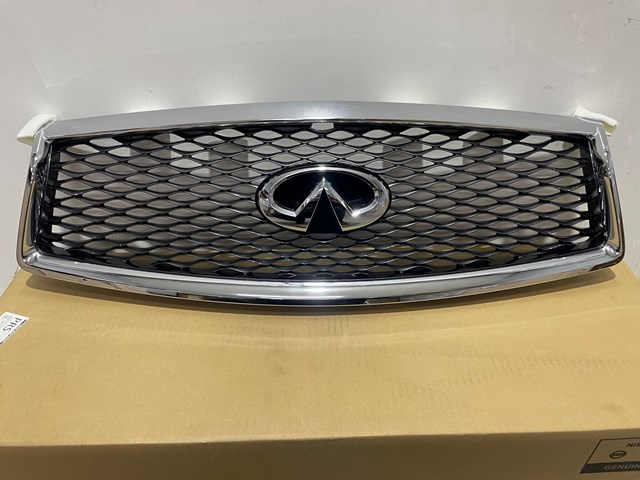 Купити 623104HB0B Nissan/Infiniti Захисна решітка радіатора