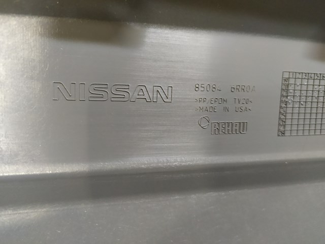 850846RR0C Nissan 