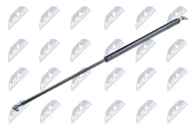 Амортизатор кришки багажника Depo/Loro/Abakus 10100560